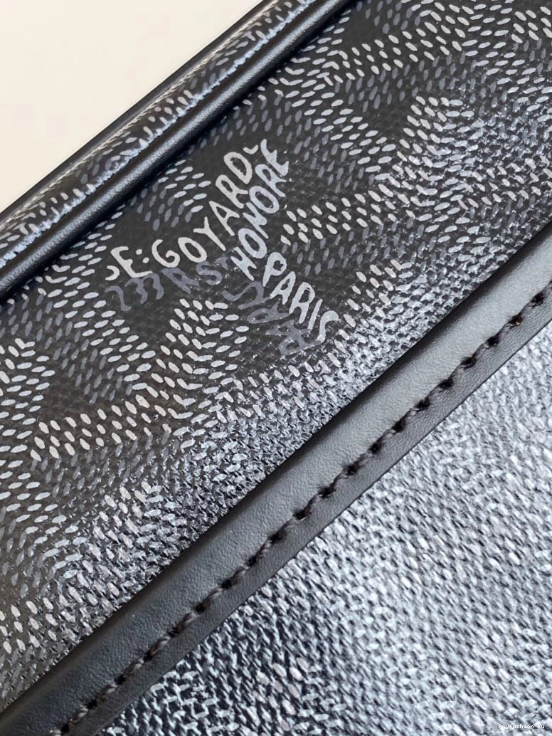 Bags Unique Goyard Satchel 62191 0728